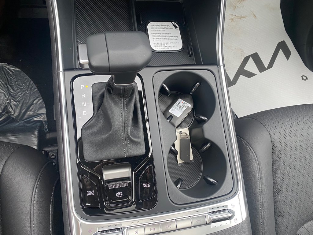 Kia Carnival SX+ | Leather | 7-Pass | Nav | Warranty to 2031 2026 à Amherst, Nouvelle-Écosse - 38 - w1024h768px