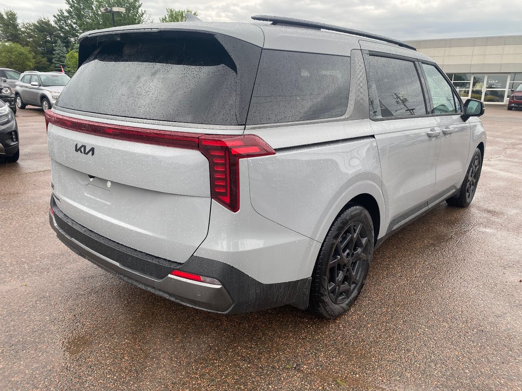Kia Carnival SX+ | Leather | 7-Pass | Nav | Warranty to 2031 2026 à Amherst, Nouvelle-Écosse - 8 - w1024h768px