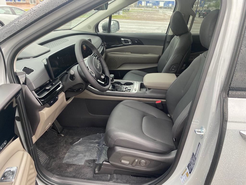 Kia Carnival SX+ | Leather | 7-Pass | Nav | Warranty to 2031 2026 à Amherst, Nouvelle-Écosse - 25 - w1024h768px