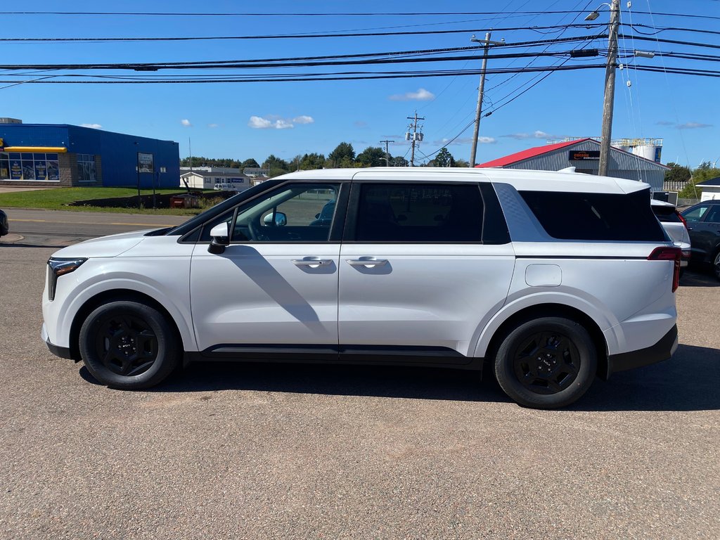 2027 Kia Carnival LX | Nav | 8-Pass | Cam | USB | Warranty to 2031 in Amherst, Nova Scotia - 6 - w1024h768px
