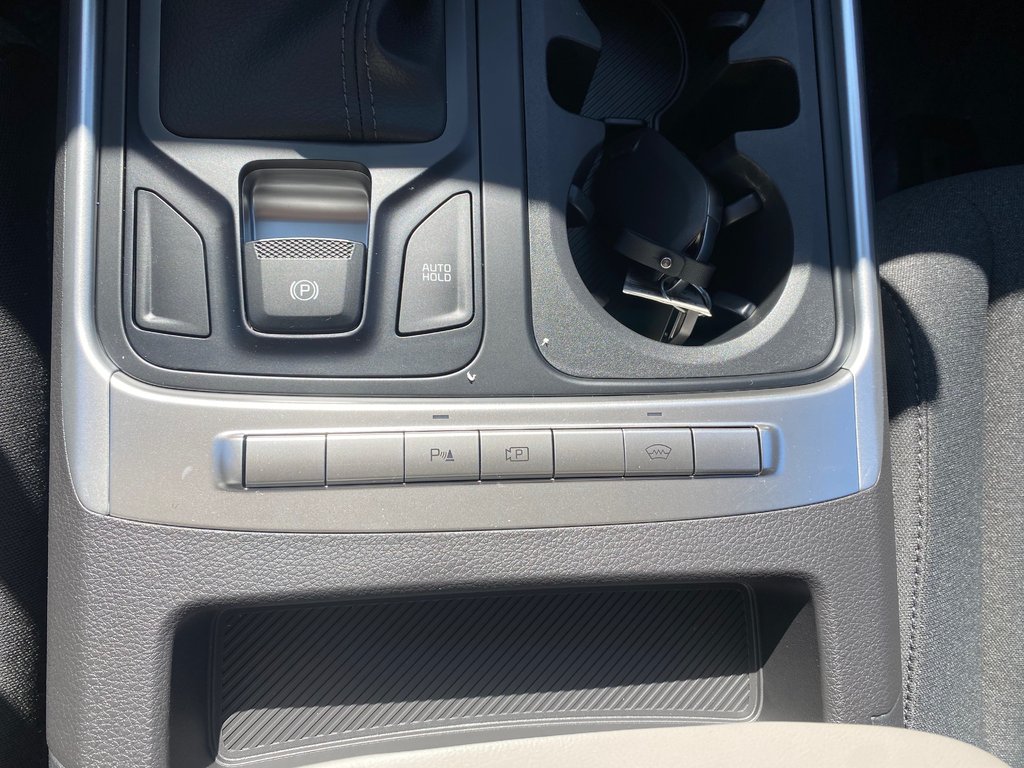 2027 Kia Carnival LX | Nav | 8-Pass | Cam | USB | Warranty to 2031 in Amherst, Nova Scotia - 39 - w1024h768px