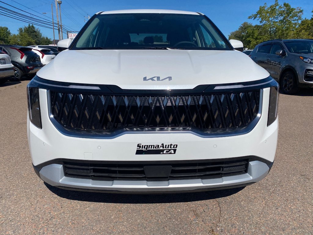 2027 Kia Carnival LX | Nav | 8-Pass | Cam | USB | Warranty to 2031 in Amherst, Nova Scotia - 13 - w1024h768px