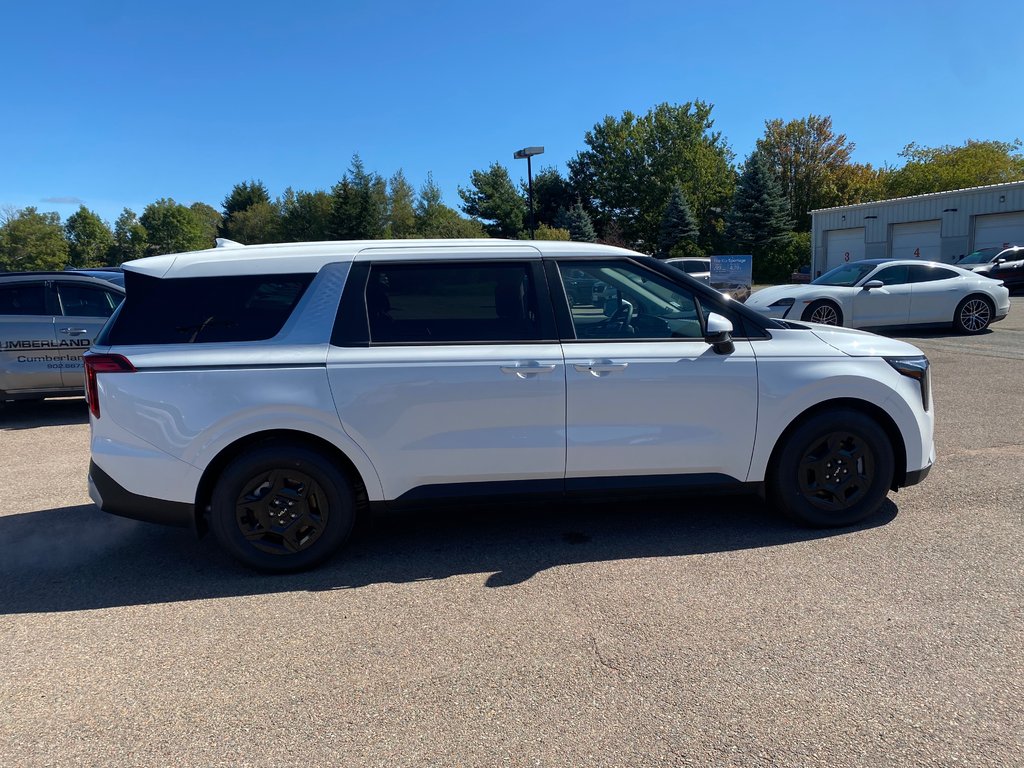 2027 Kia Carnival LX | Nav | 8-Pass | Cam | USB | Warranty to 2031 in Amherst, Nova Scotia - 11 - w1024h768px