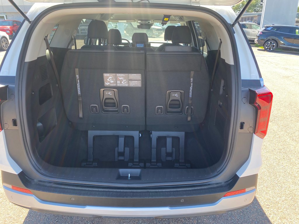 2027 Kia Carnival LX | Nav | 8-Pass | Cam | USB | Warranty to 2031 in Amherst, Nova Scotia - 48 - w1024h768px