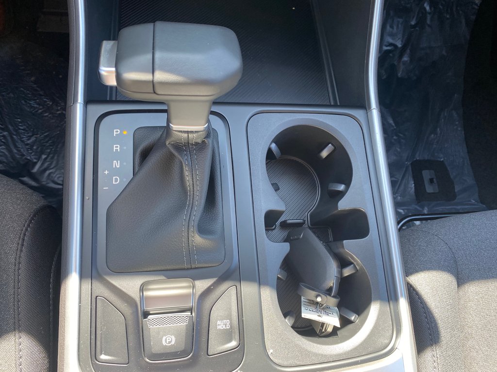2027 Kia Carnival LX | Nav | 8-Pass | Cam | USB | Warranty to 2031 in Amherst, Nova Scotia - 38 - w1024h768px