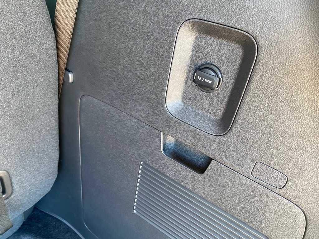2027 Kia Carnival LX | Nav | 8-Pass | Cam | USB | Warranty to 2031 in Amherst, Nova Scotia - 49 - w1024h768px