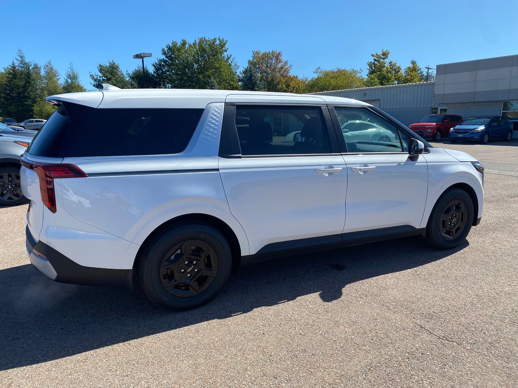 2027 Kia Carnival LX | Nav | 8-Pass | Cam | USB | Warranty to 2031 in Amherst, Nova Scotia - 10 - w1024h768px