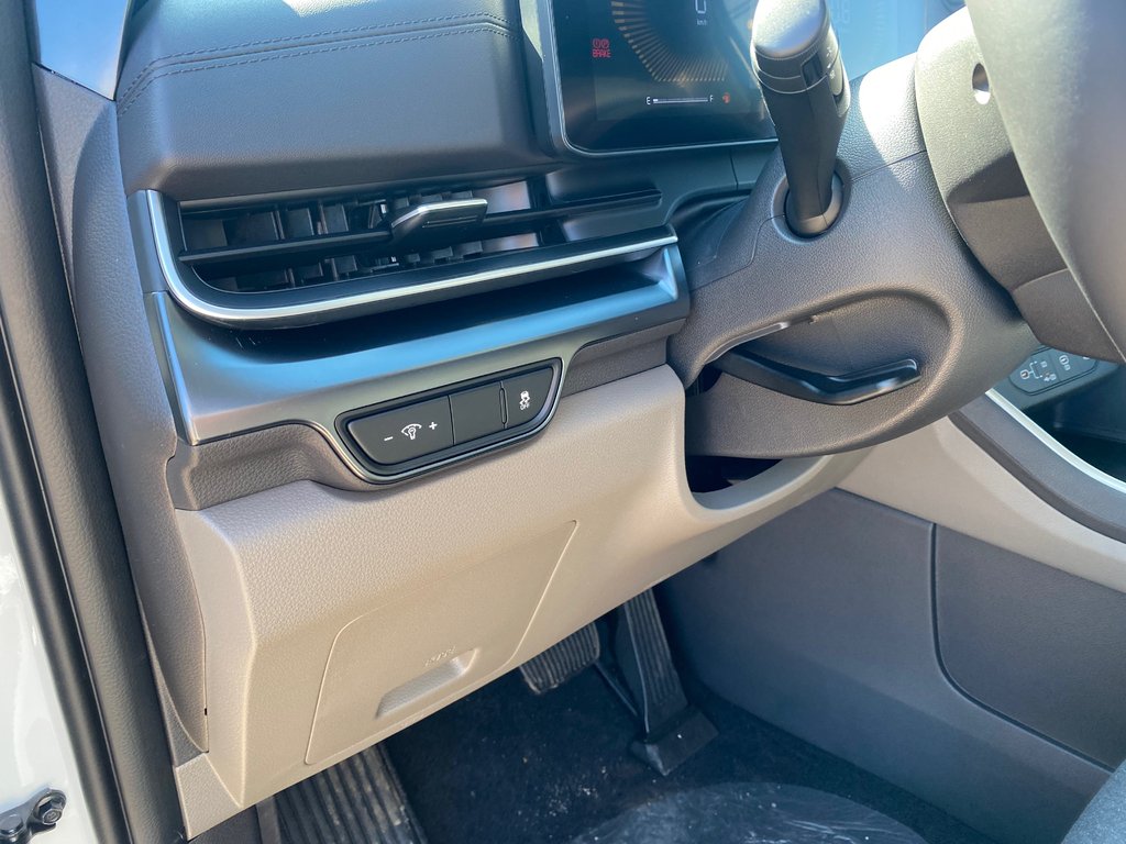2027 Kia Carnival LX | Nav | 8-Pass | Cam | USB | Warranty to 2031 in Amherst, Nova Scotia - 28 - w1024h768px