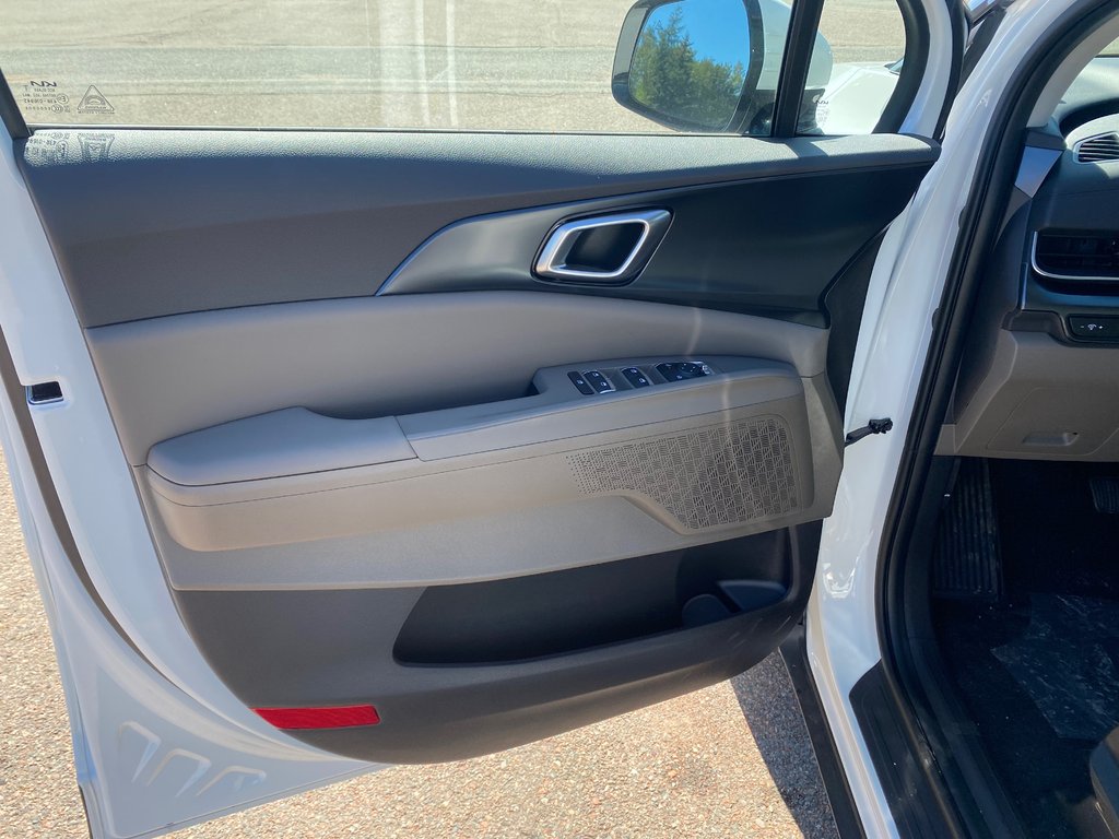 2027 Kia Carnival LX | Nav | 8-Pass | Cam | USB | Warranty to 2031 in Amherst, Nova Scotia - 23 - w1024h768px