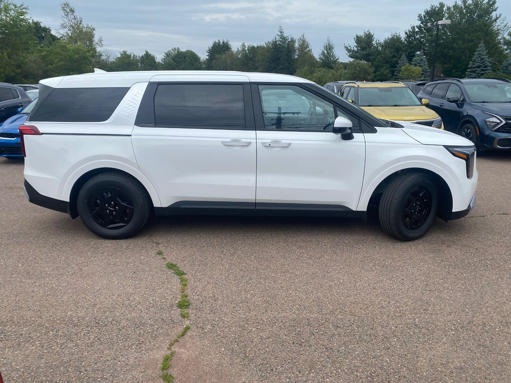 Kia Carnival LX | Nav | 8-Pass | Cam | USB | Warranty to 2031 2027 à Amherst, Nouvelle-Écosse - 8 - w1024h768px