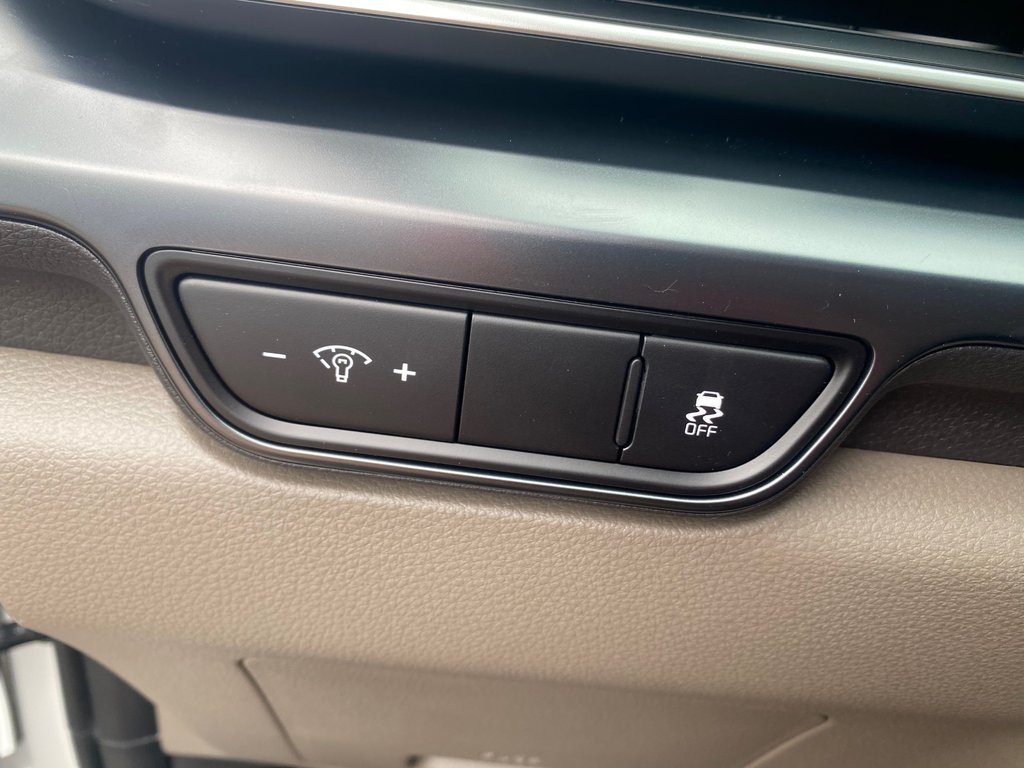 Kia Carnival LX | Nav | 8-Pass | Cam | USB | Warranty to 2031 2027 à Amherst, Nouvelle-Écosse - 32 - w1024h768px