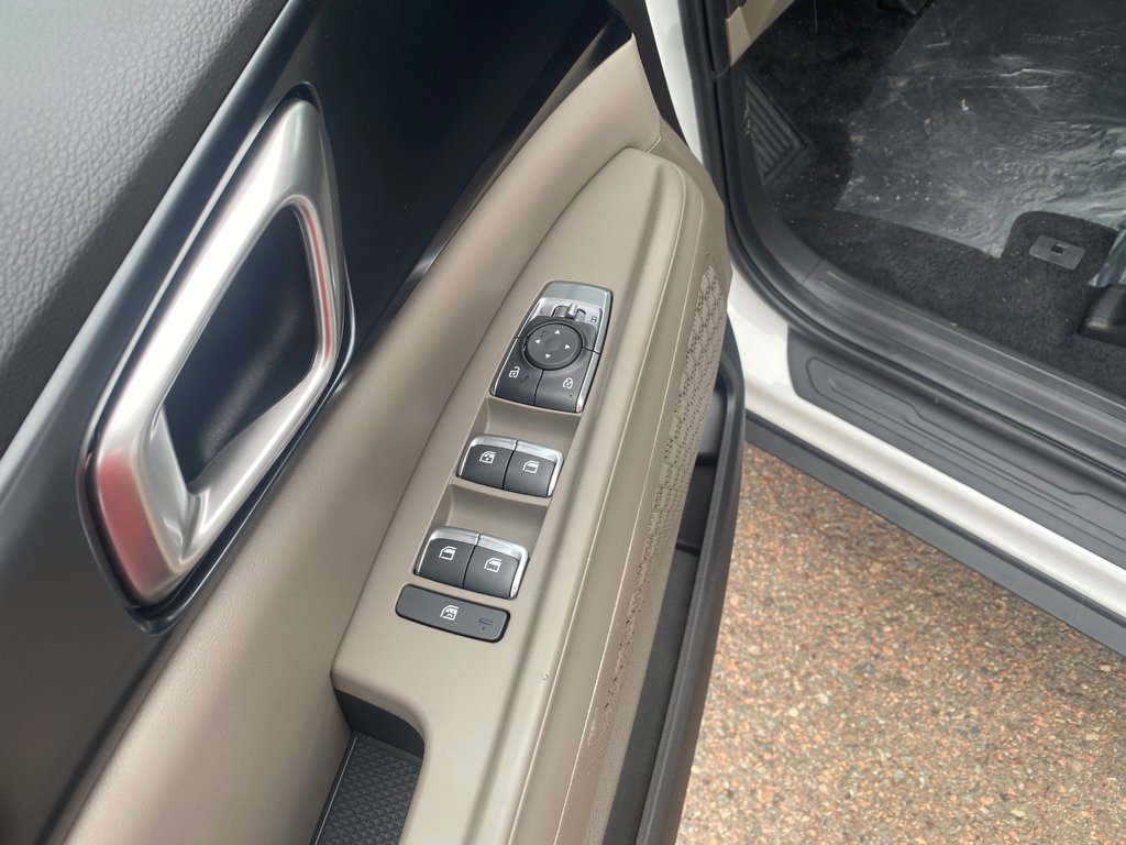 Kia Carnival LX | Nav | 8-Pass | Cam | USB | Warranty to 2031 2027 à Amherst, Nouvelle-Écosse - 14 - w1024h768px