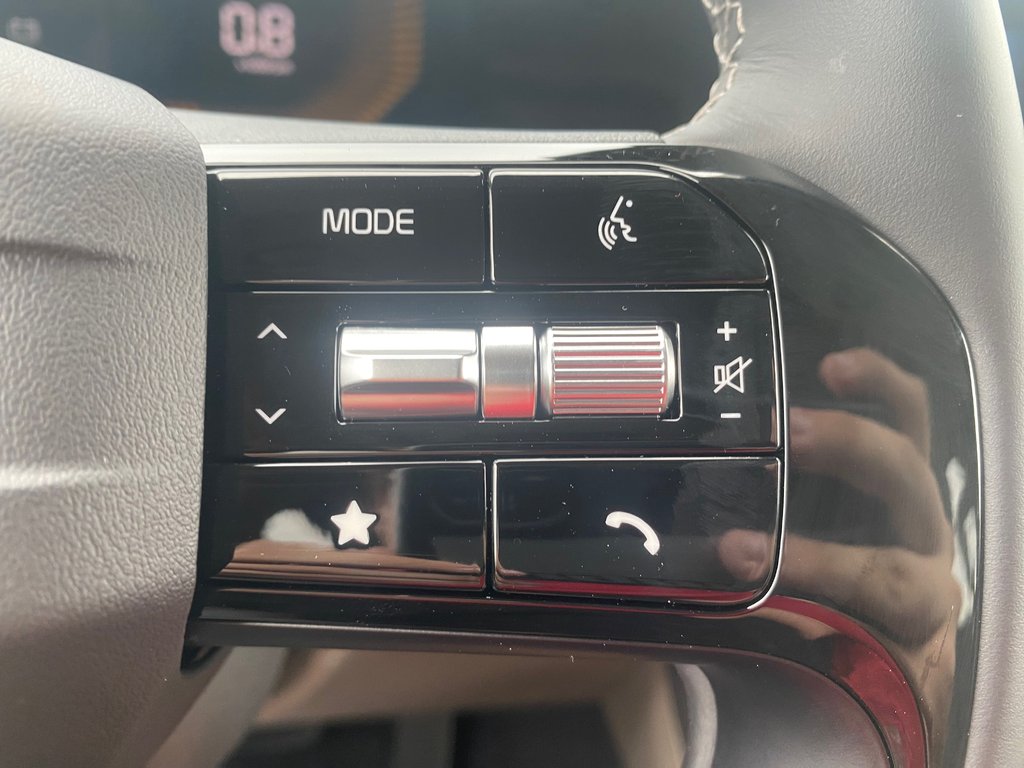 Kia Carnival LX | Nav | 8-Pass | Cam | USB | Warranty to 2031 2027 à Amherst, Nouvelle-Écosse - 18 - w1024h768px
