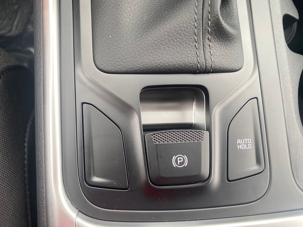 Kia Carnival LX | Nav | 8-Pass | Cam | USB | Warranty to 2031 2027 à Amherst, Nouvelle-Écosse - 25 - w1024h768px