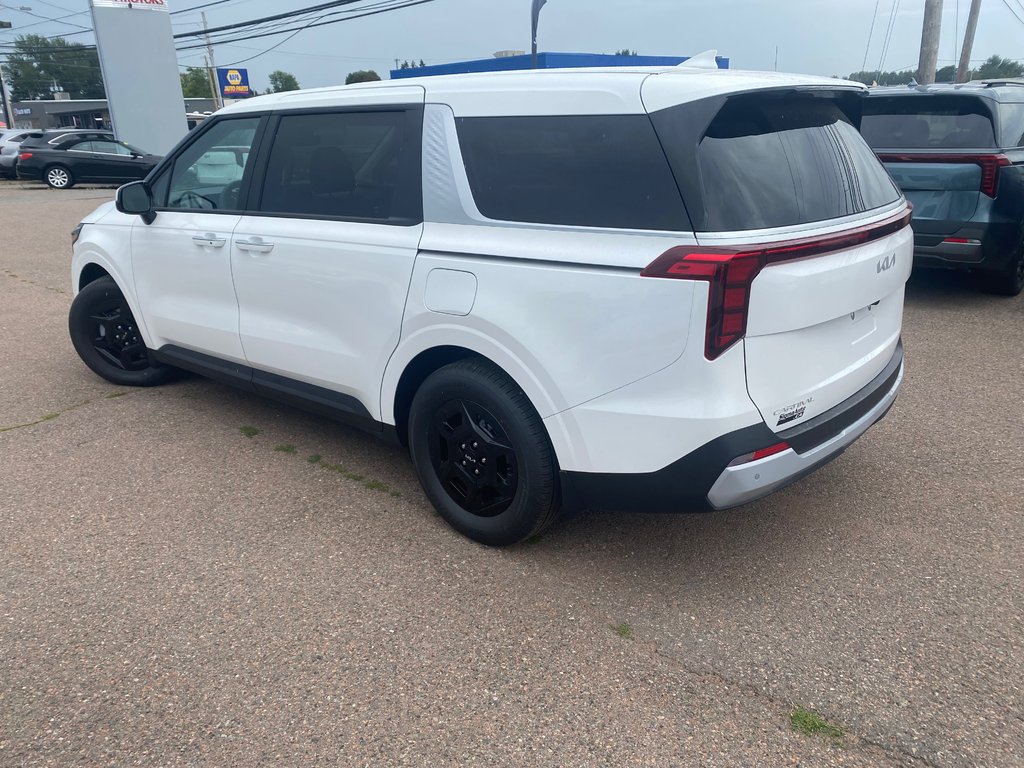 Kia Carnival LX | Nav | 8-Pass | Cam | USB | Warranty to 2031 2027 à Amherst, Nouvelle-Écosse - 5 - w1024h768px