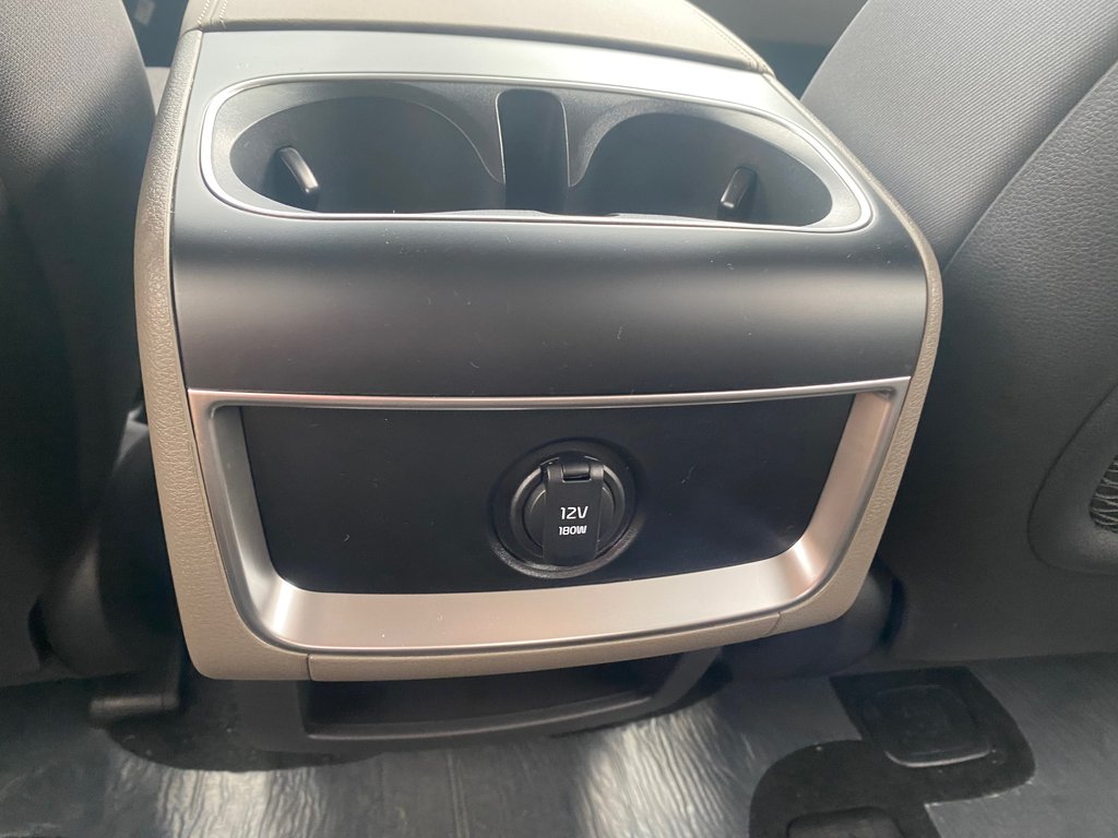 Kia Carnival LX | Nav | 8-Pass | Cam | USB | Warranty to 2031 2027 à Amherst, Nouvelle-Écosse - 33 - w1024h768px
