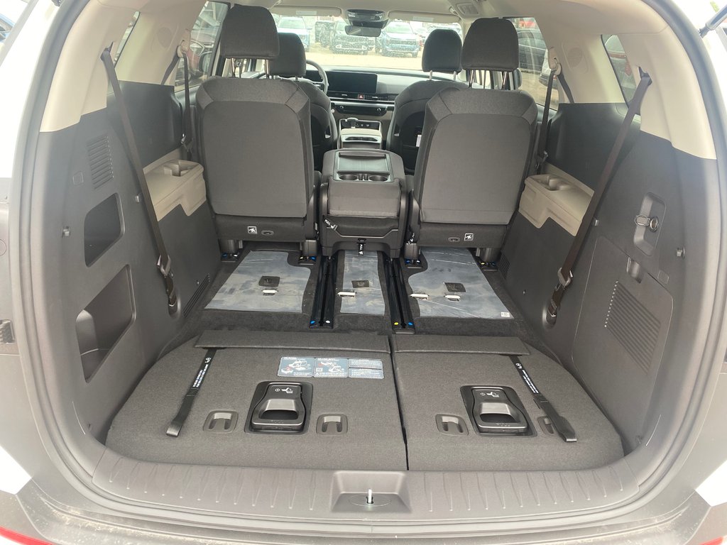 Kia Carnival LX | Nav | 8-Pass | Cam | USB | Warranty to 2031 2027 à Amherst, Nouvelle-Écosse - 41 - w1024h768px