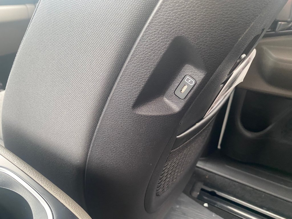 Kia Carnival LX | Nav | 8-Pass | Cam | USB | Warranty to 2031 2027 à Amherst, Nouvelle-Écosse - 35 - w1024h768px