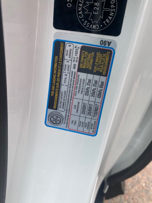 Kia Carnival LX | Nav | 8-Pass | Cam | USB | Warranty to 2031 2027 à Amherst, Nouvelle-Écosse - 51 - w1024h768px