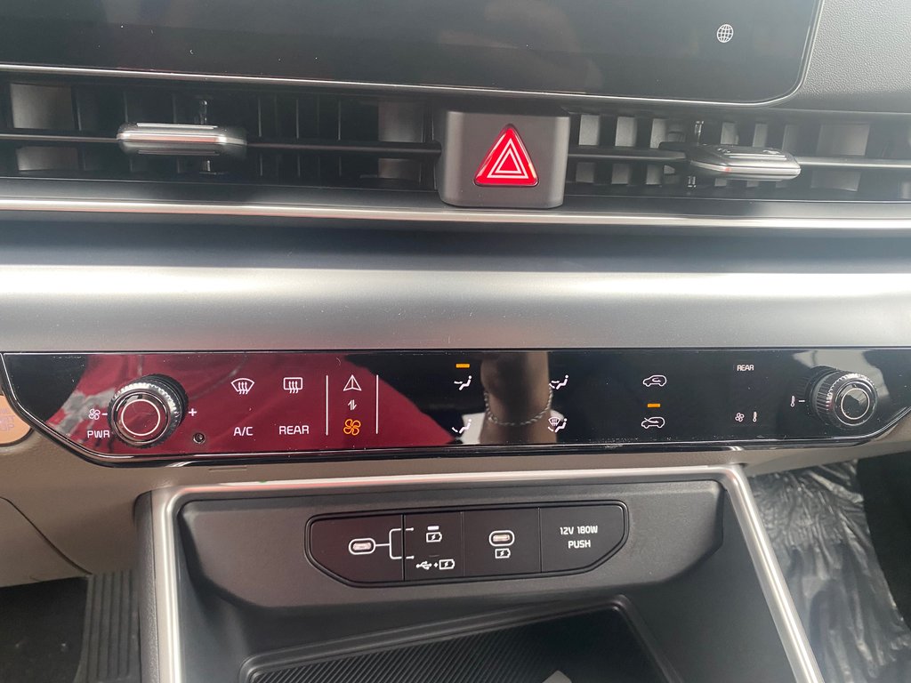 Kia Carnival LX | Nav | 8-Pass | Cam | USB | Warranty to 2031 2027 à Amherst, Nouvelle-Écosse - 22 - w1024h768px