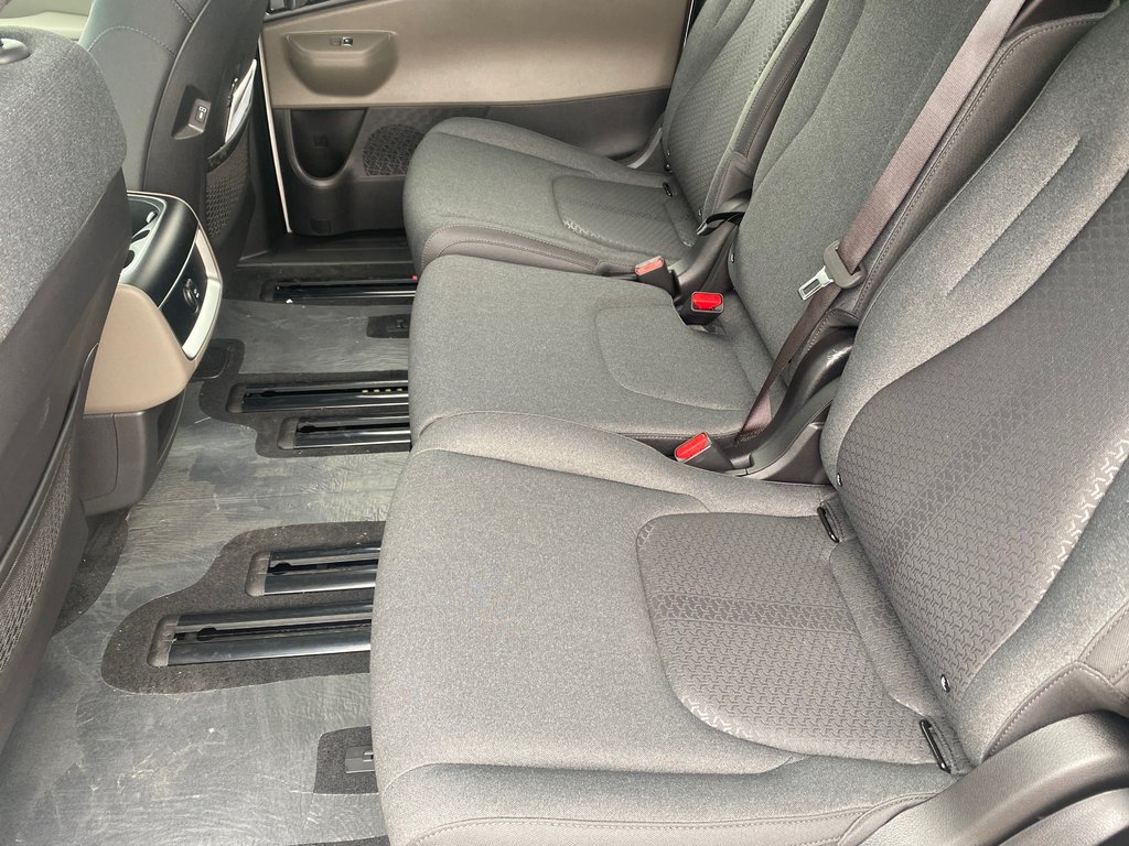 Kia Carnival LX | Nav | 8-Pass | Cam | USB | Warranty to 2031 2027 à Amherst, Nouvelle-Écosse - 39 - w1024h768px