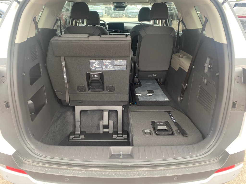 Kia Carnival LX | Nav | 8-Pass | Cam | USB | Warranty to 2031 2027 à Amherst, Nouvelle-Écosse - 42 - w1024h768px