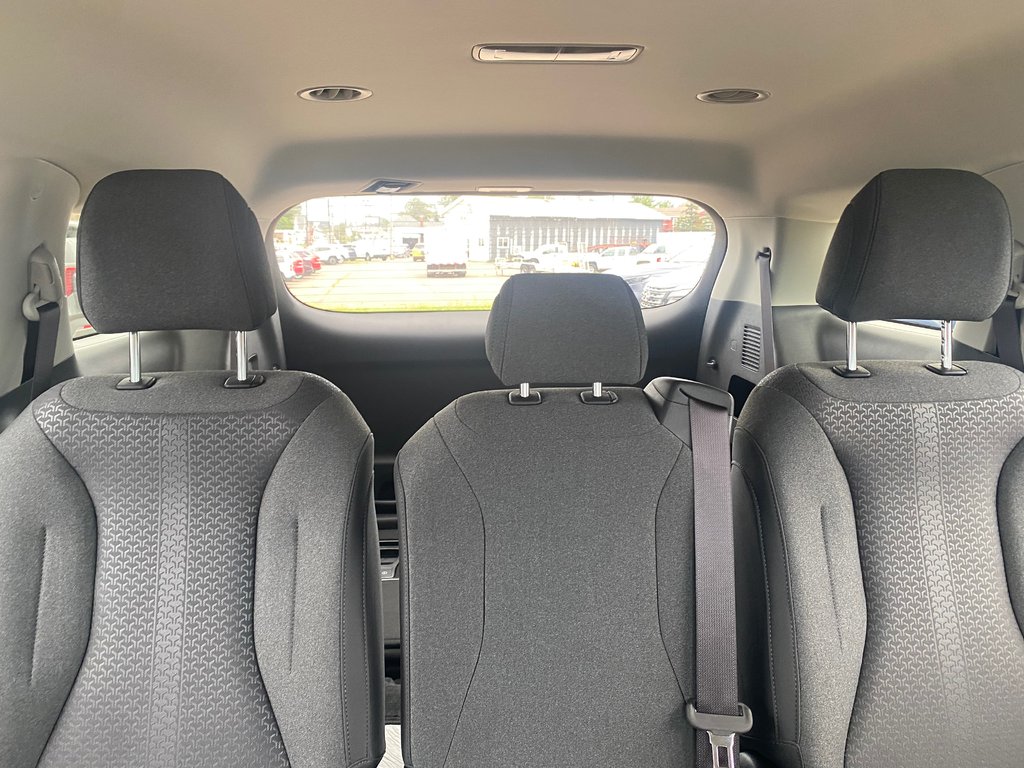Kia Carnival LX | Nav | 8-Pass | Cam | USB | Warranty to 2031 2027 à Amherst, Nouvelle-Écosse - 48 - w1024h768px