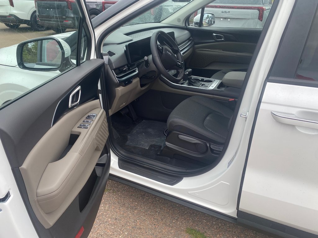 Kia Carnival LX | Nav | 8-Pass | Cam | USB | Warranty to 2031 2027 à Amherst, Nouvelle-Écosse - 9 - w1024h768px