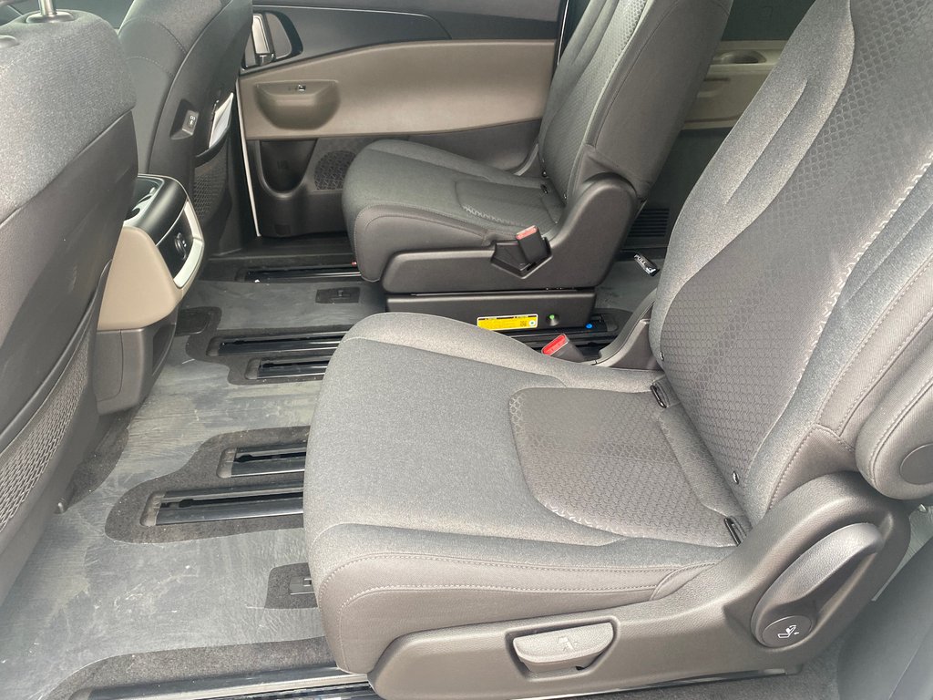 Kia Carnival LX | Nav | 8-Pass | Cam | USB | Warranty to 2031 2027 à Amherst, Nouvelle-Écosse - 38 - w1024h768px
