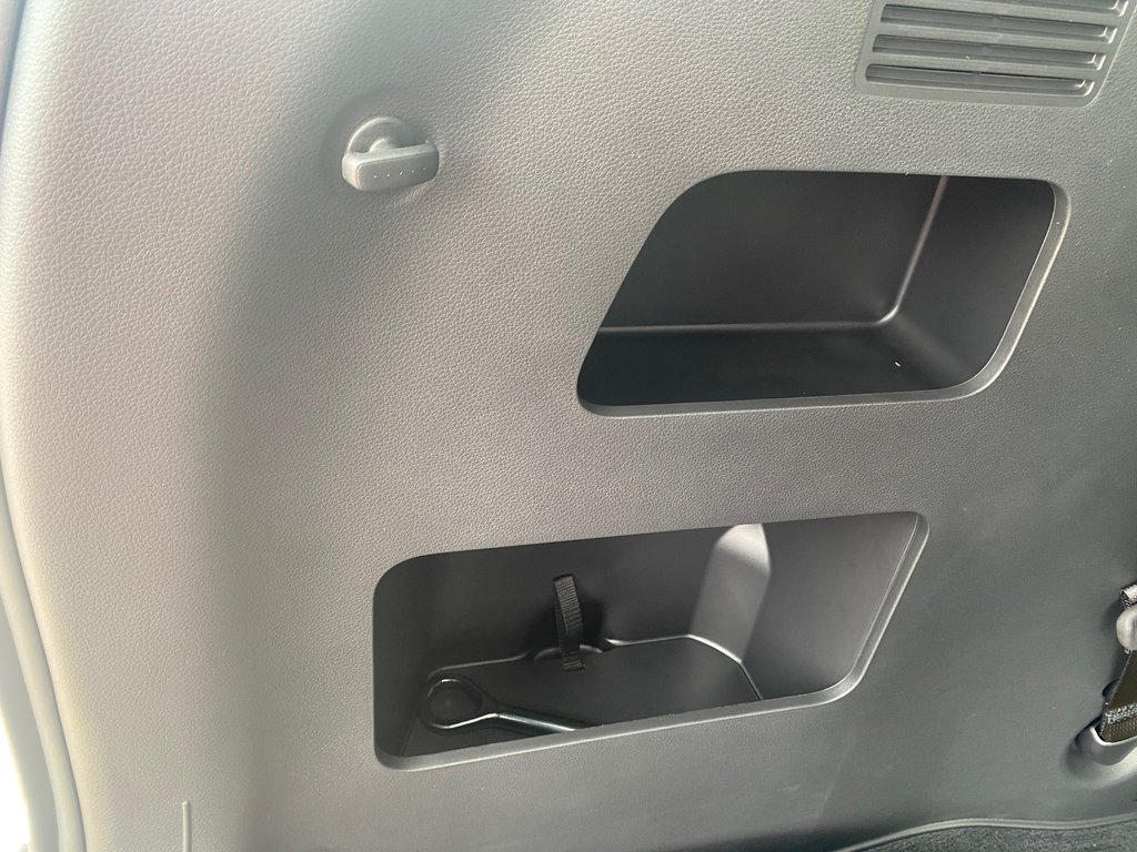 Kia Carnival LX | Nav | 8-Pass | Cam | USB | Warranty to 2031 2027 à Amherst, Nouvelle-Écosse - 47 - w1024h768px