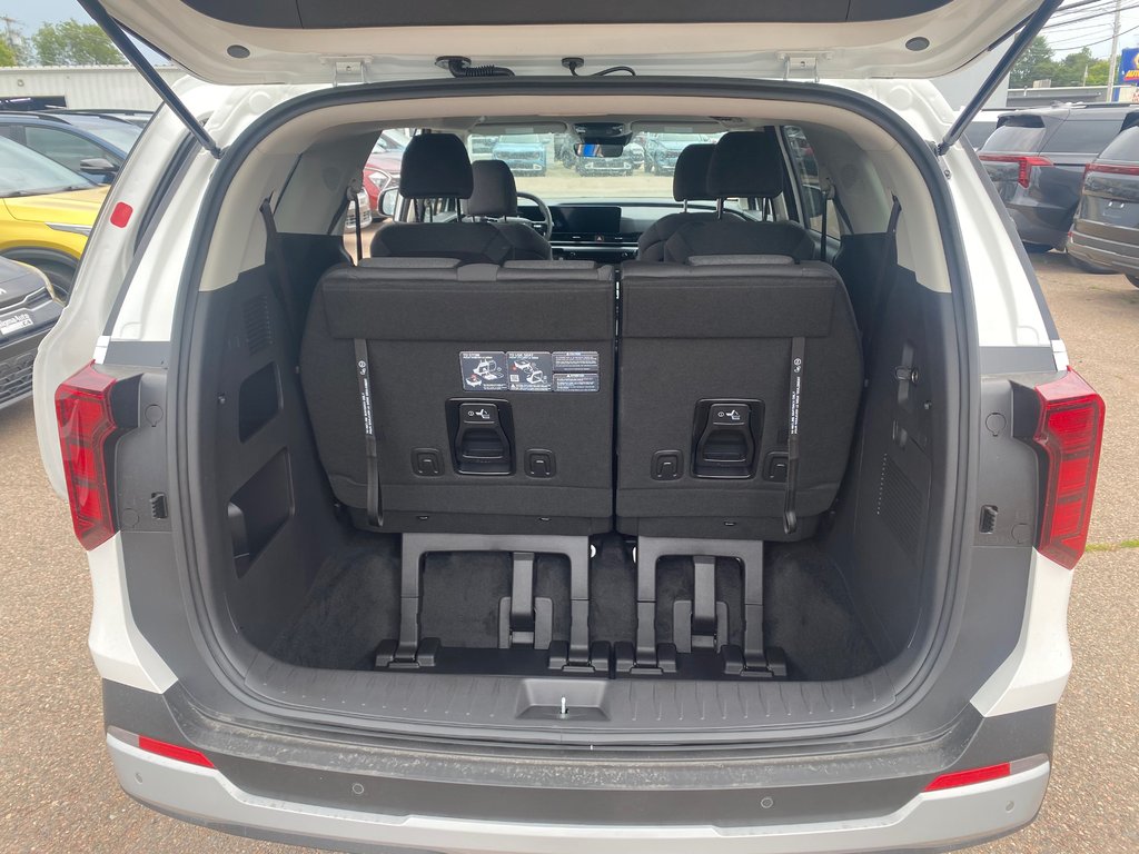 Kia Carnival LX | Nav | 8-Pass | Cam | USB | Warranty to 2031 2027 à Amherst, Nouvelle-Écosse - 43 - w1024h768px