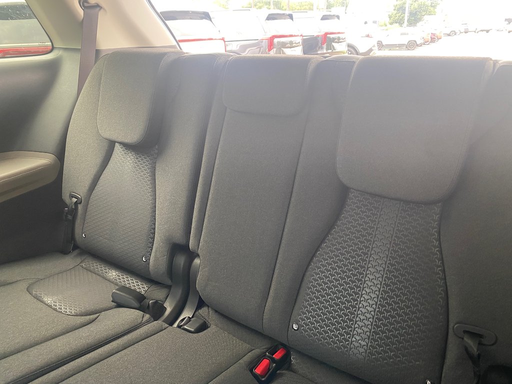 Kia Carnival LX | Nav | 8-Pass | Cam | USB | Warranty to 2031 2027 à Amherst, Nouvelle-Écosse - 44 - w1024h768px