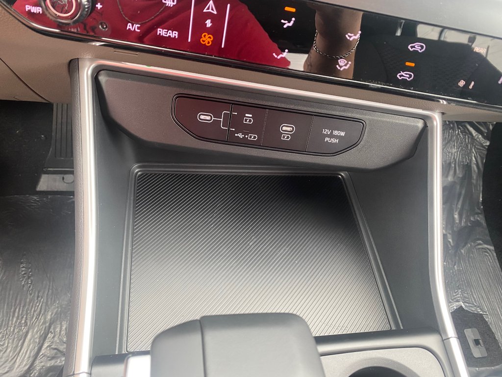 Kia Carnival LX | Nav | 8-Pass | Cam | USB | Warranty to 2031 2027 à Amherst, Nouvelle-Écosse - 23 - w1024h768px
