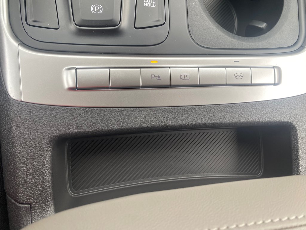 Kia Carnival LX | Nav | 8-Pass | Cam | USB | Warranty to 2031 2027 à Amherst, Nouvelle-Écosse - 26 - w1024h768px