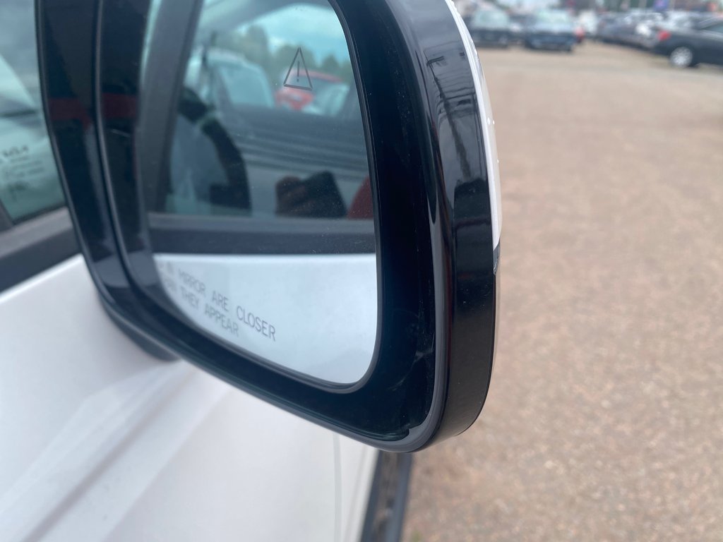 Kia Carnival LX | Nav | 8-Pass | Cam | USB | Warranty to 2031 2027 à Amherst, Nouvelle-Écosse - 11 - w1024h768px