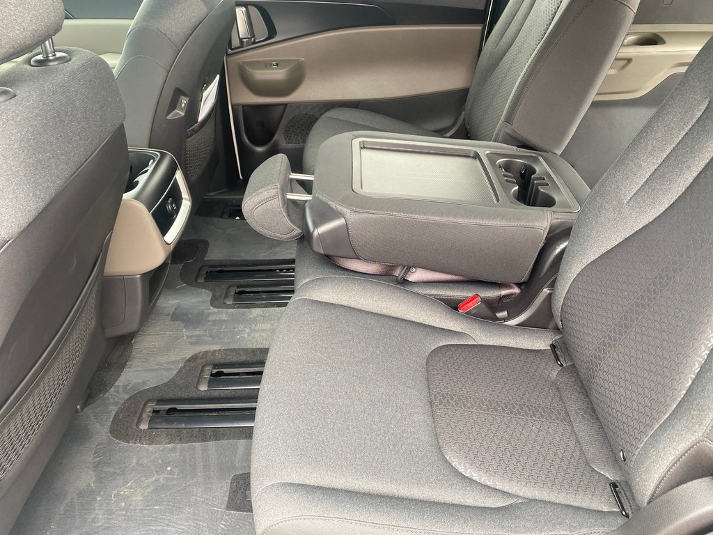 Kia Carnival LX | Nav | 8-Pass | Cam | USB | Warranty to 2031 2027 à Amherst, Nouvelle-Écosse - 40 - w1024h768px