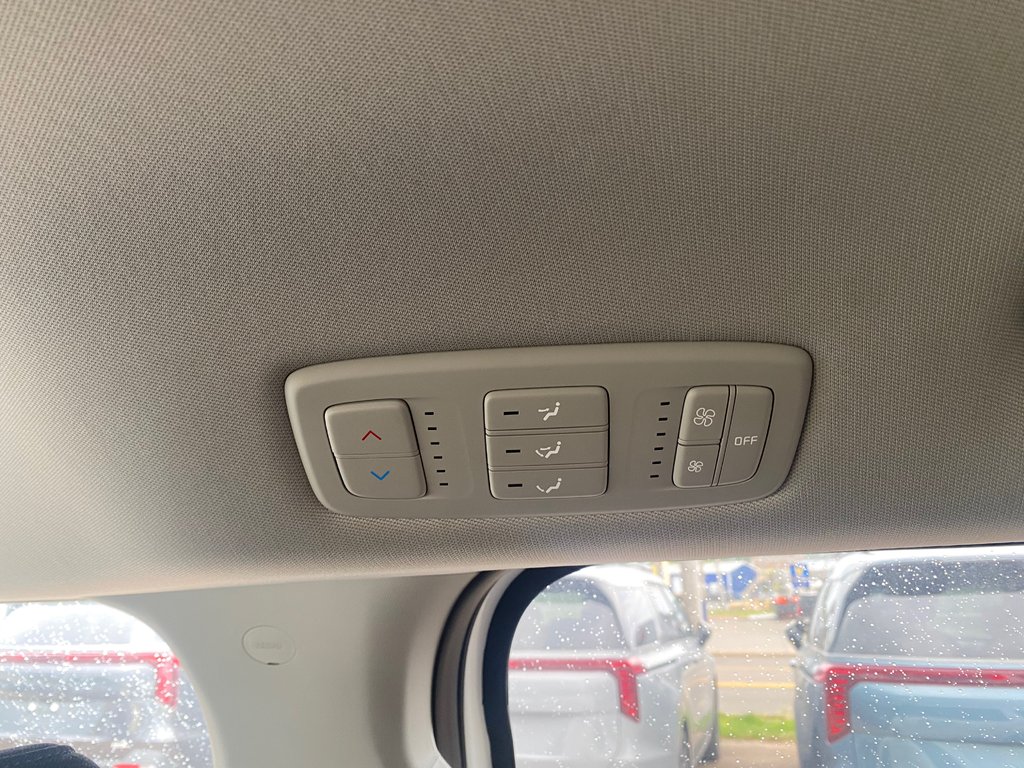 Kia Carnival LX | Nav | 8-Pass | Cam | USB | Warranty to 2031 2027 à Amherst, Nouvelle-Écosse - 36 - w1024h768px