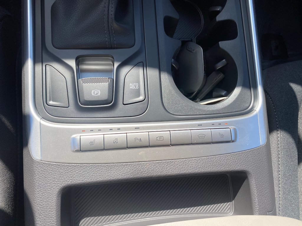 Kia Carnival LX+ | Nav | 8-Pass | Cam | USB | Warranty to 2031 2027 à Hebbville, Nouvelle-Écosse - 45 - w1024h768px
