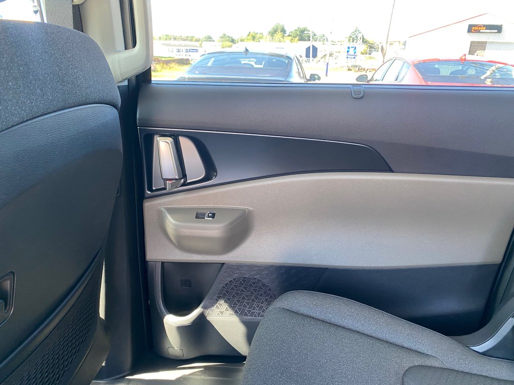 Kia Carnival LX+ | Nav | 8-Pass | Cam | USB | Warranty to 2031 2027 à Hebbville, Nouvelle-Écosse - 53 - w1024h768px