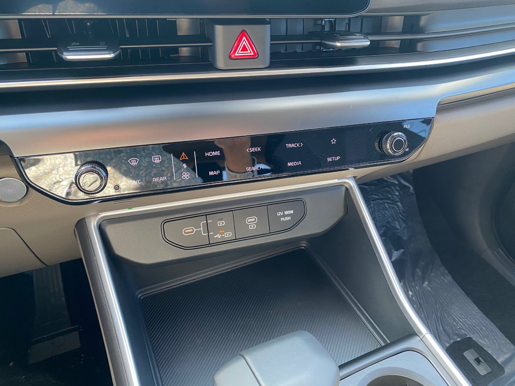 Kia Carnival LX+ | Nav | 8-Pass | Cam | USB | Warranty to 2031 2027 à Hebbville, Nouvelle-Écosse - 38 - w1024h768px