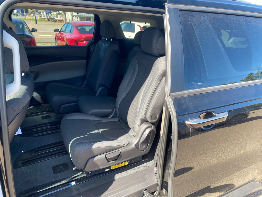 Kia Carnival LX+ | Nav | 8-Pass | Cam | USB | Warranty to 2031 2027 à Hebbville, Nouvelle-Écosse - 48 - w1024h768px