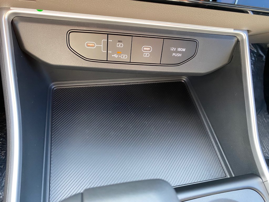Kia Carnival LX+ | Nav | 8-Pass | Cam | USB | Warranty to 2031 2027 à Hebbville, Nouvelle-Écosse - 40 - w1024h768px