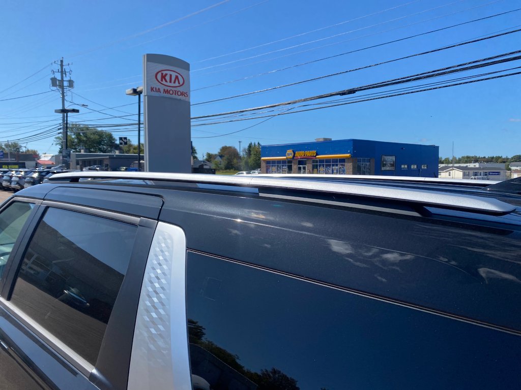 Kia Carnival LX+ | Nav | 8-Pass | Cam | USB | Warranty to 2031 2027 à Hebbville, Nouvelle-Écosse - 64 - w1024h768px
