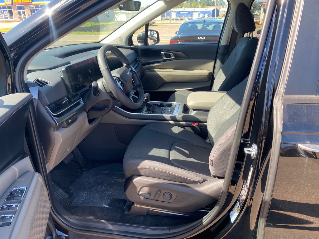 Kia Carnival LX+ | Nav | 8-Pass | Cam | USB | Warranty to 2031 2027 à Hebbville, Nouvelle-Écosse - 25 - w1024h768px