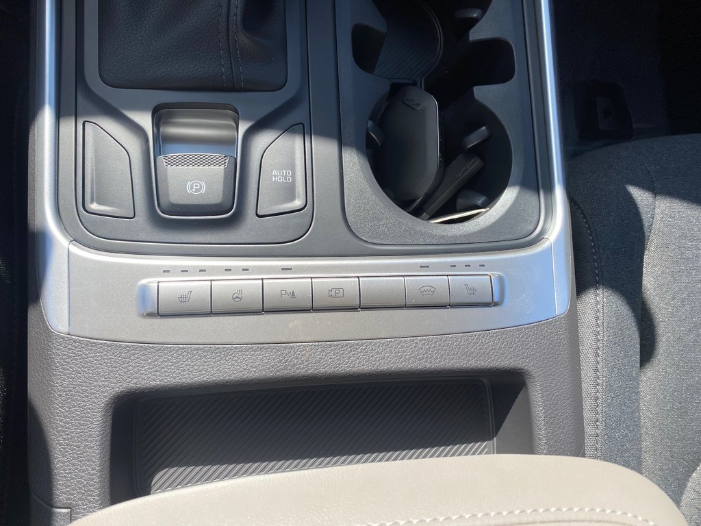 Kia Carnival LX+ | Nav | 8-Pass | Cam | USB | Warranty to 2031 2027 à Hebbville, Nouvelle-Écosse - 42 - w1024h768px