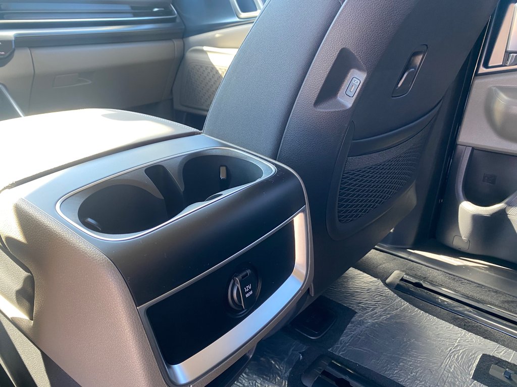 Kia Carnival LX+ | Nav | 8-Pass | Cam | USB | Warranty to 2031 2027 à Hebbville, Nouvelle-Écosse - 52 - w1024h768px