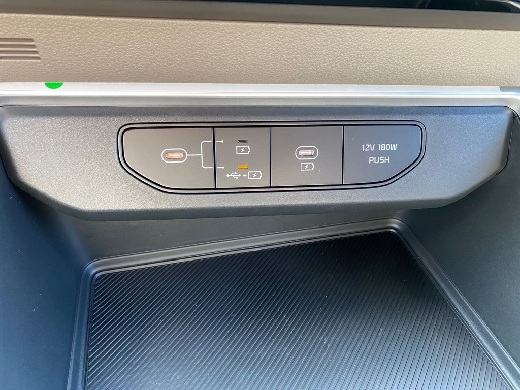 Kia Carnival LX+ | Nav | 8-Pass | Cam | USB | Warranty to 2031 2027 à Hebbville, Nouvelle-Écosse - 39 - w1024h768px