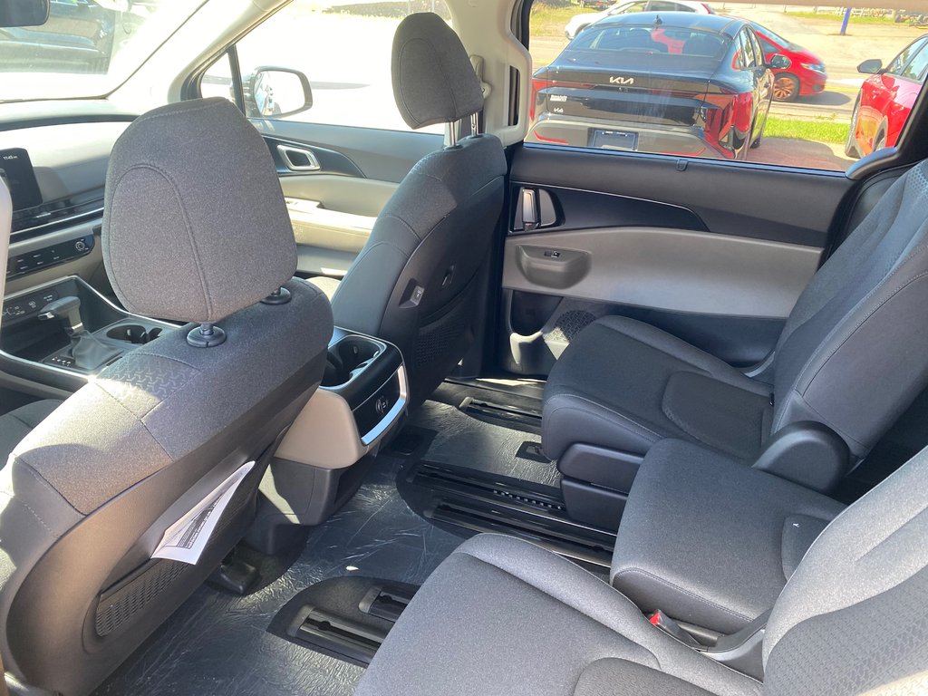 Kia Carnival LX+ | Nav | 8-Pass | Cam | USB | Warranty to 2031 2027 à Hebbville, Nouvelle-Écosse - 50 - w1024h768px
