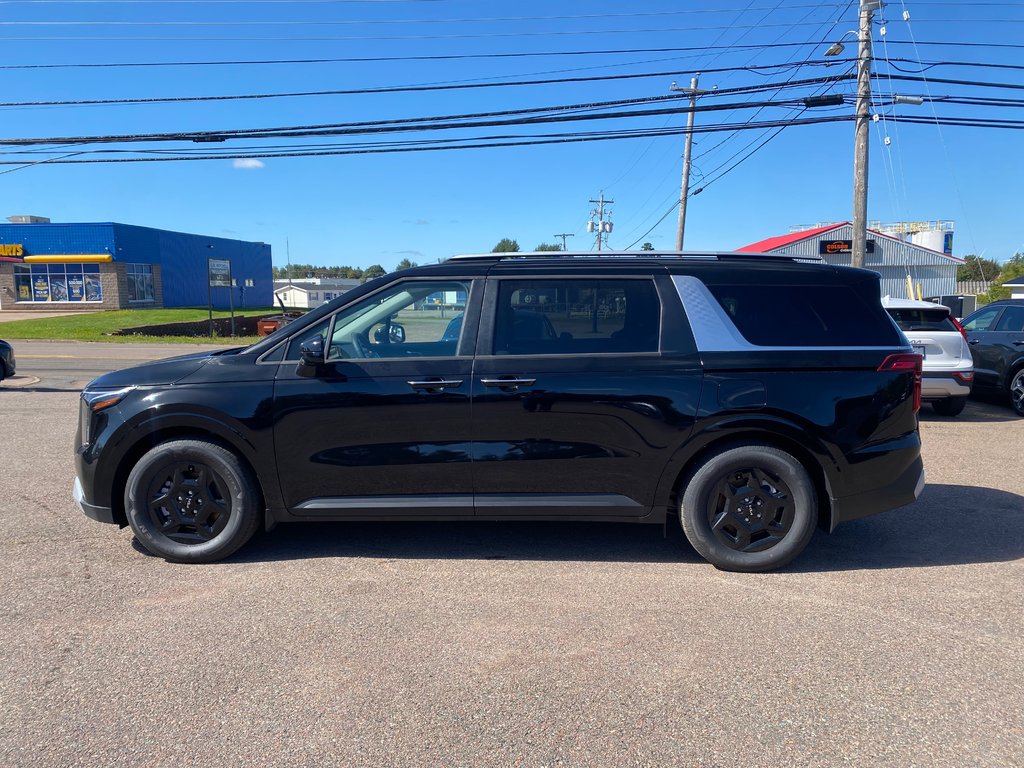 Kia Carnival LX+ | Nav | 8-Pass | Cam | USB | Warranty to 2031 2027 à Hebbville, Nouvelle-Écosse - 6 - w1024h768px