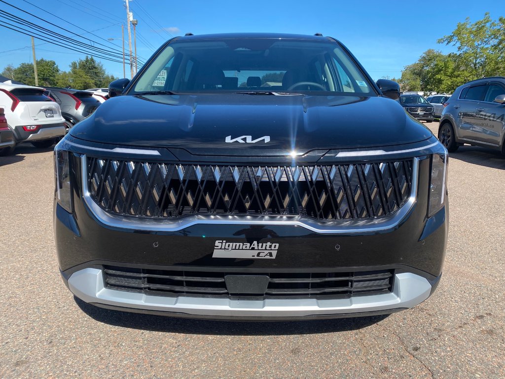 Kia Carnival LX+ | Nav | 8-Pass | Cam | USB | Warranty to 2031 2027 à Hebbville, Nouvelle-Écosse - 12 - w1024h768px